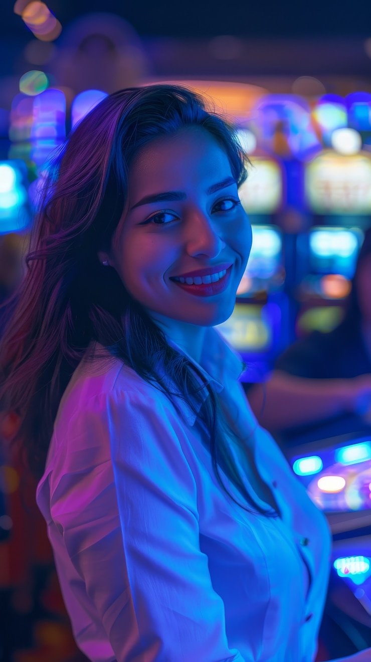 aladdin99 Speed Blackjack